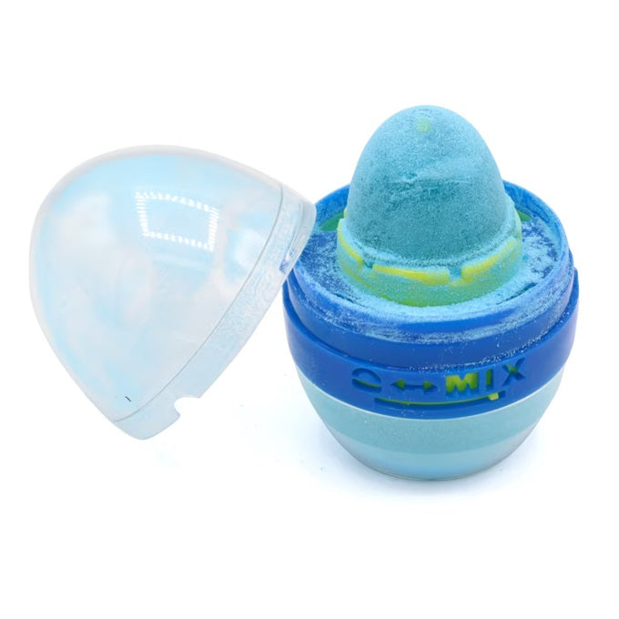 Warheads Twist & Shake Egg Blue Raspberry (18g)