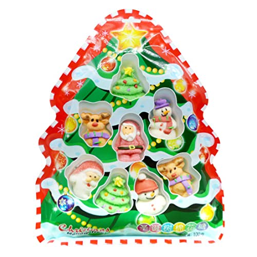 Christmas Mallow Tree Marshmallow (88 g)