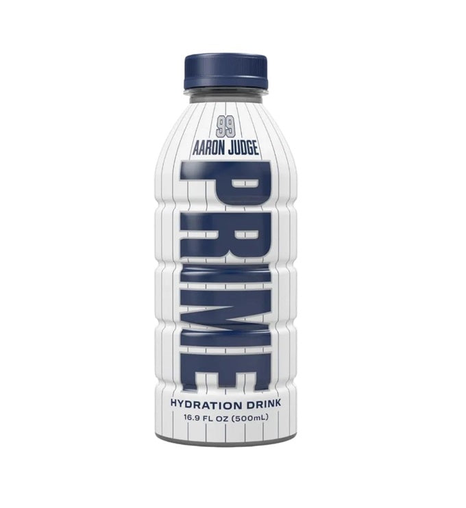 Prime Hydration Drink Aaron Judge 500ml