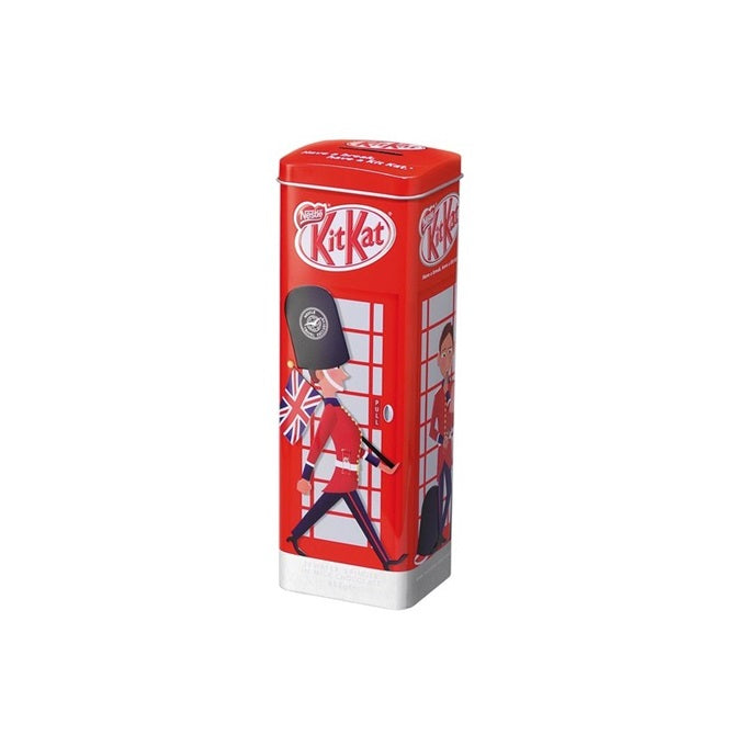 Nestlé KitKat Phone Box Tin Chocolate 414g