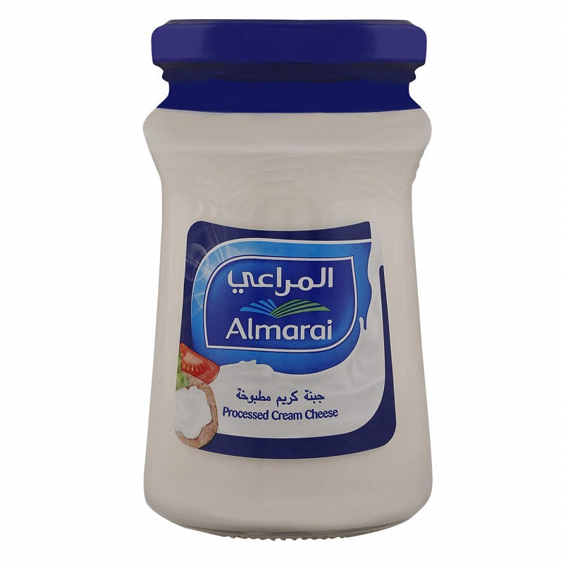 Almarai Processed Cream Cheese Imported 200g