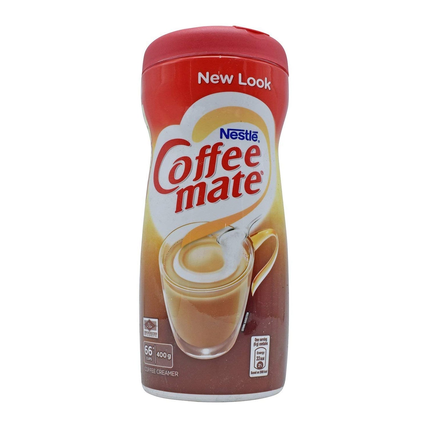Nestle Coffee Mate 400g Imported