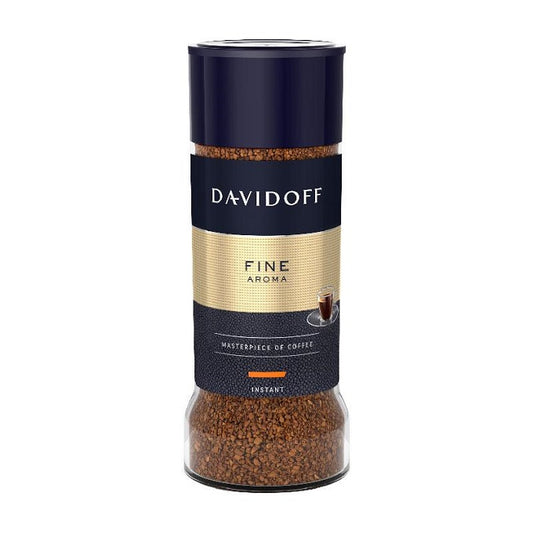 Davidoff Coffee Fine Aroma Imported 100gm