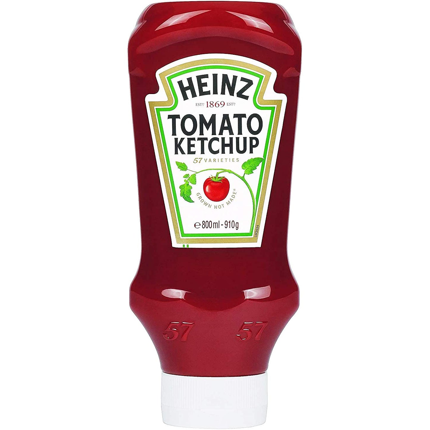 Heinz Tomato Ketchup 910g