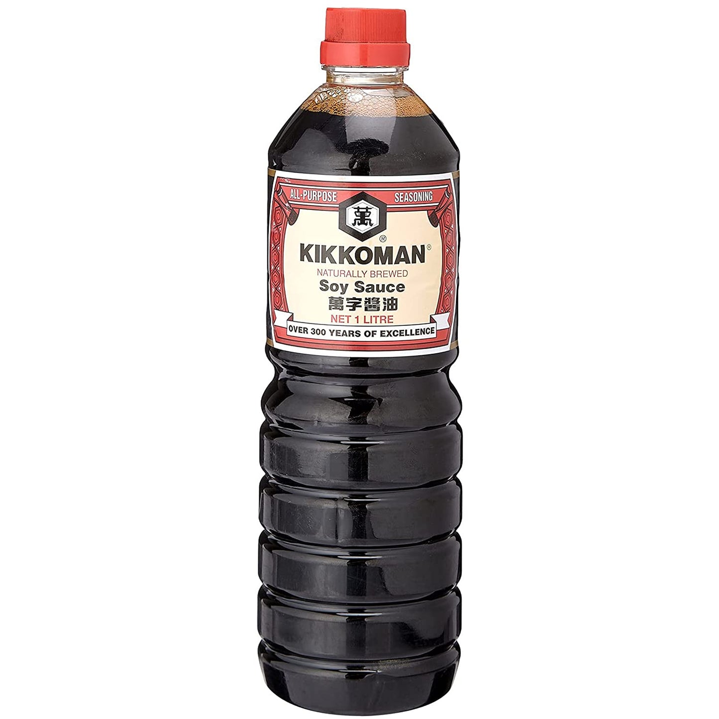 Kikkoman Soy Sauce 1Litre