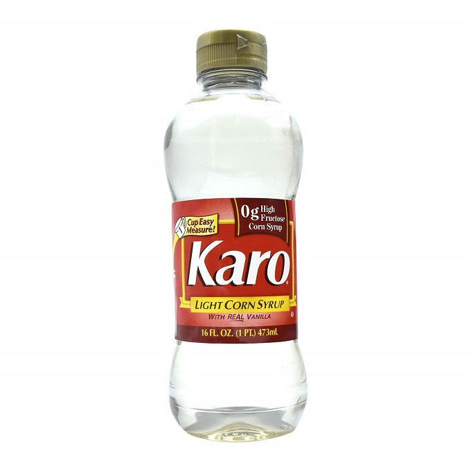 Karo Light Corn Syrup 473ml