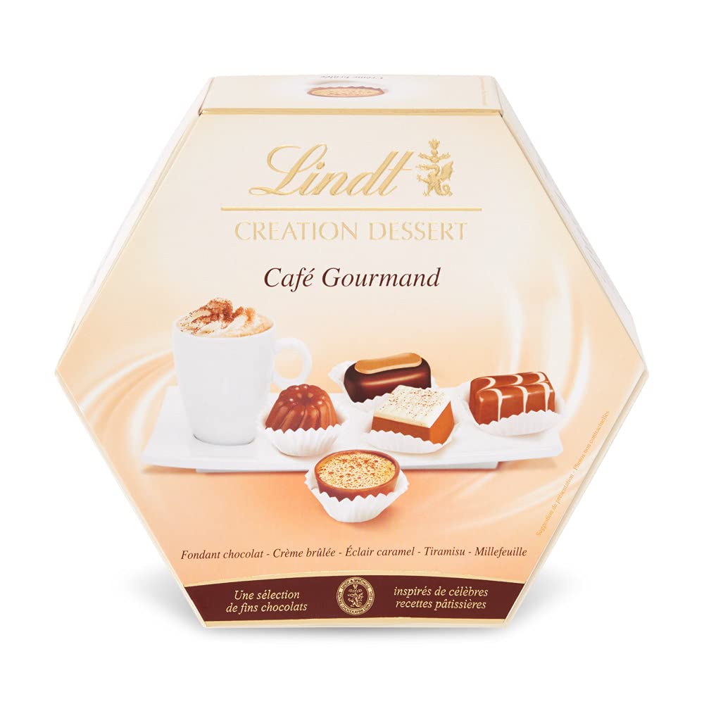 Lindt Creation Dessert Assorted Chocolate Gift Box 196g Glamshow lindt-creation-dessert-assorted-chocolate-gift-box-196g-glamshow