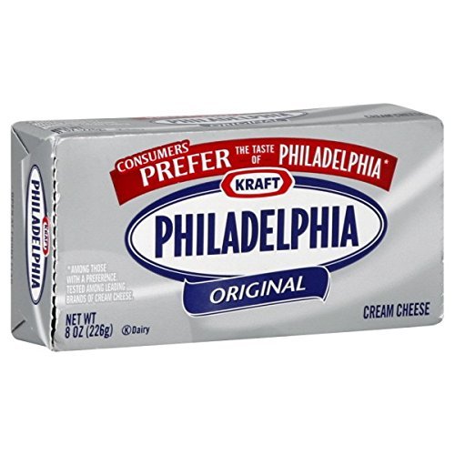 Kraft Philadelphia Original Cream Cheese 226g