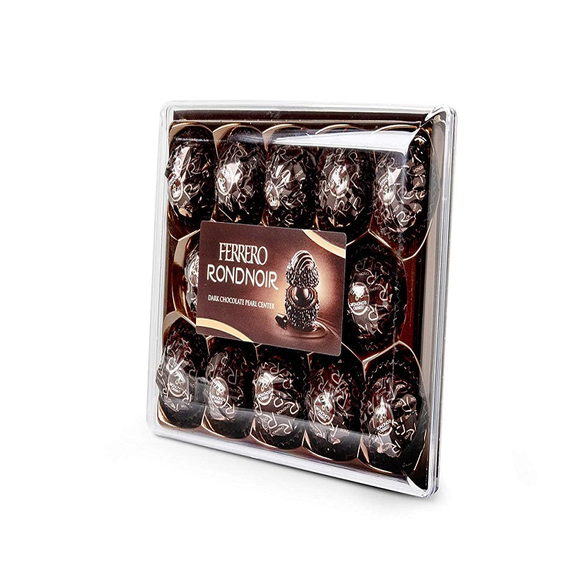 Ferrero Rondnoir 14 Pieces Imported