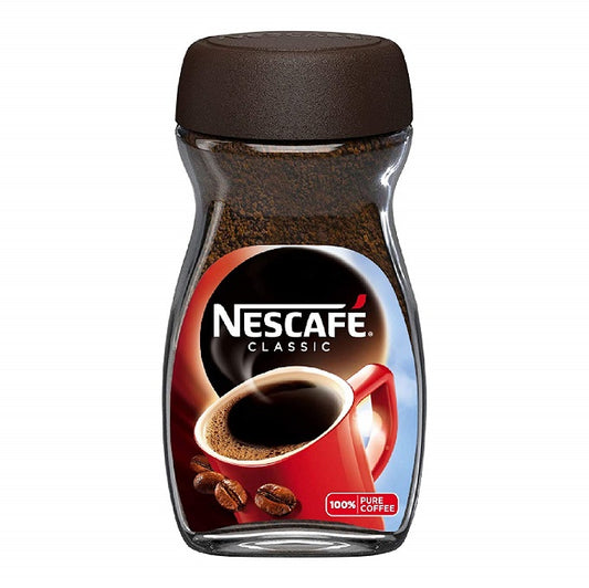 Nescafé Classic Instant Coffee 200g