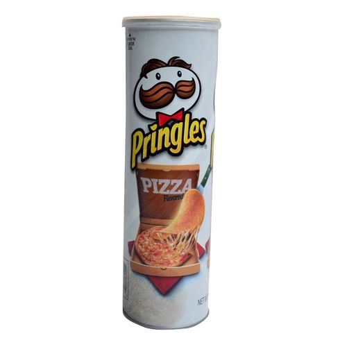 Pringles Pizza 158g Imported