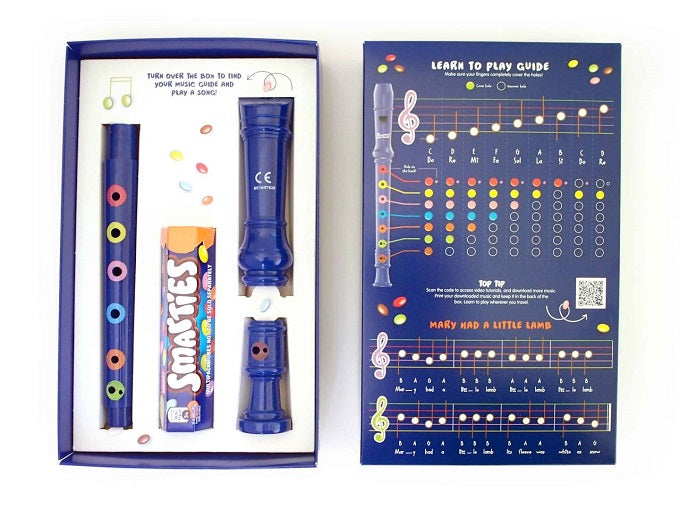 Smarties Music Creator 38g