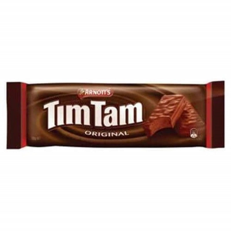 Arnotts Tim Tam Chocolate (200g) Imported