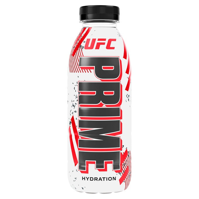 Prime Hydration UFC Drink 500ml