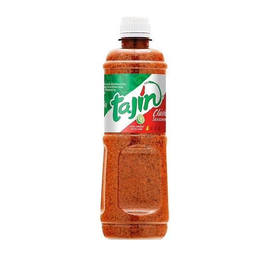 Tajín Clásico Chile Lime Seasoning 400gm