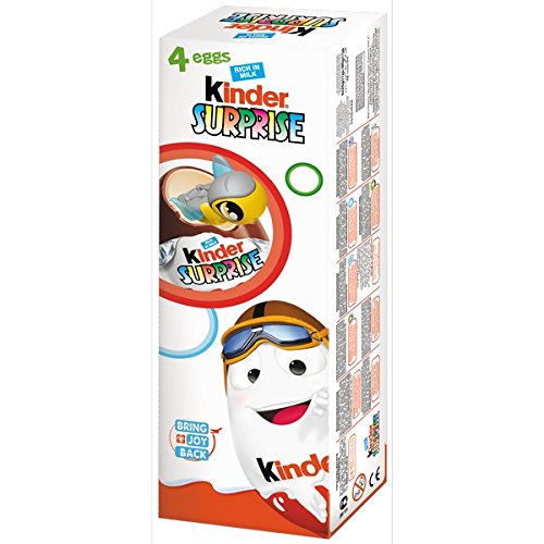 Kinder - Chocolat assortiment chaussette de noël, Delivery Near You