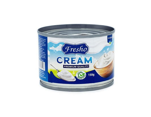 Fresho Cream, 150gm