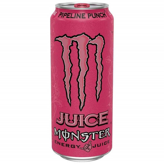 Monster Pipeline Punch Energy Drink 500Ml
