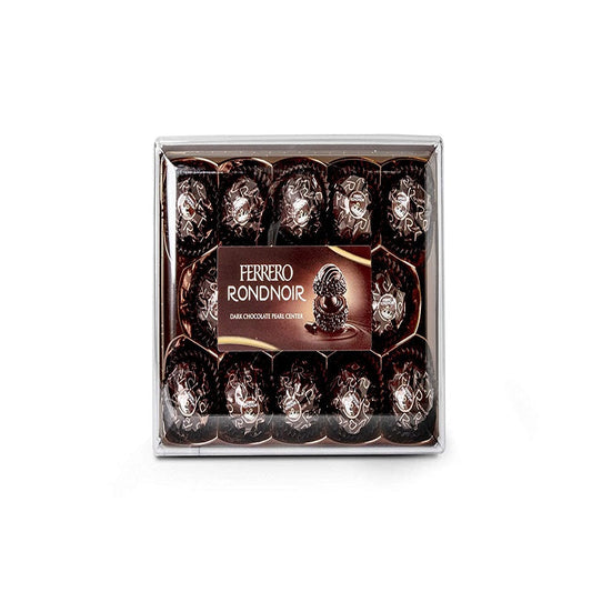 Ferrero Rondnoir 14 Pieces Imported