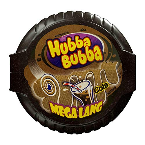 Hubba Bubba Bubble Tape Cola Kaugummi